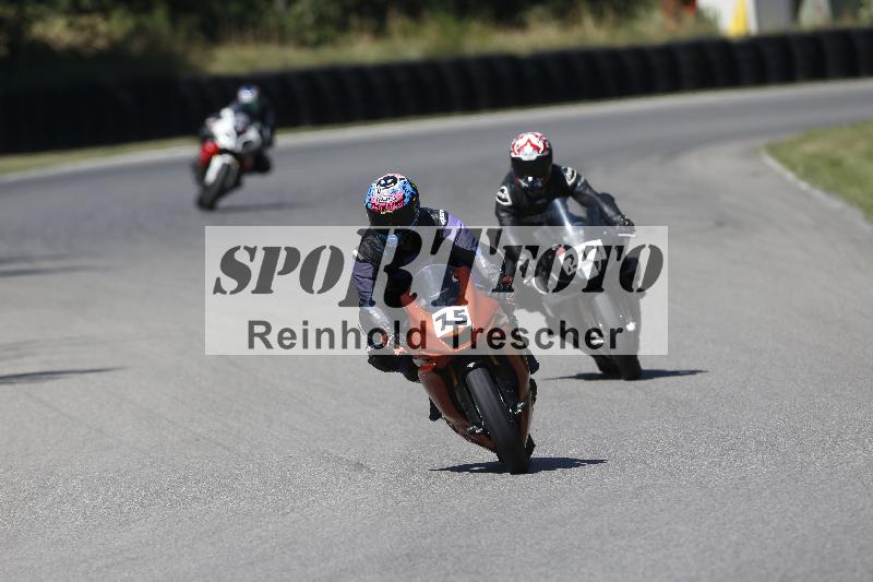 /27 24.07.2026  Speer Racing ADR/Gruppe rot/75